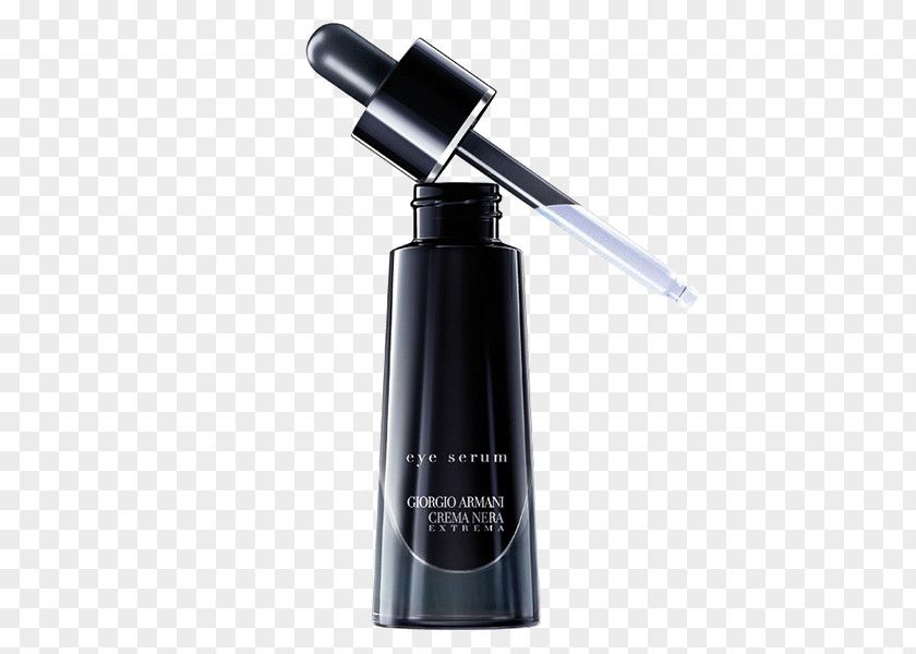 Armani Black Keys Can Huan Yun Yan Eye Cream Anti-aging Skin Care PNG