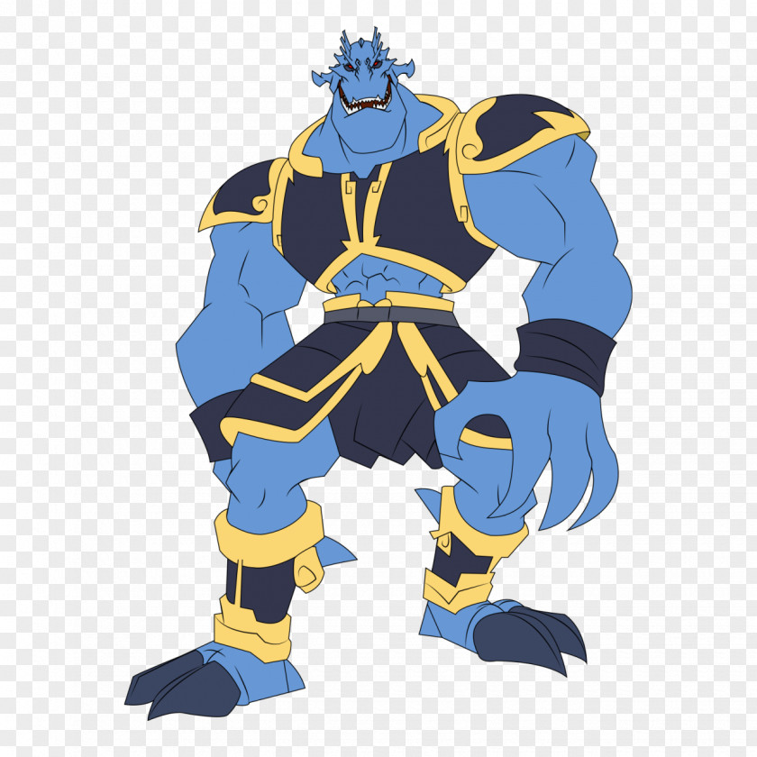 Demon Tso Lan Daolon Wong Wikia Magic PNG