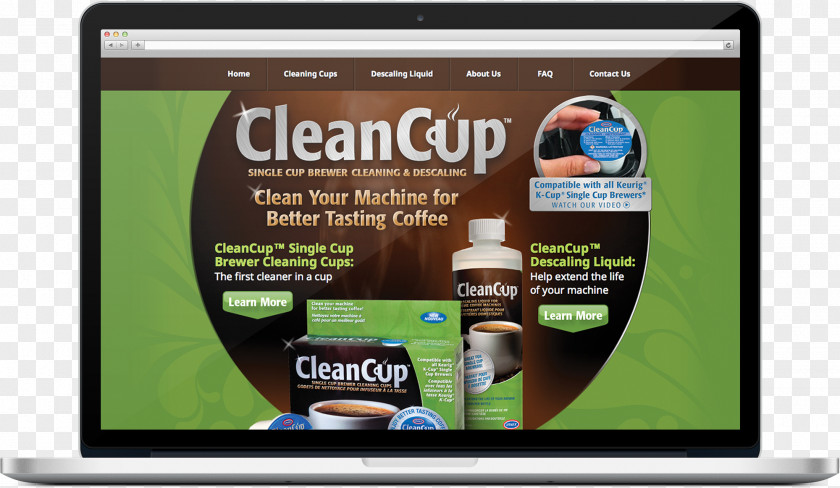 Display Advertising Brewed Coffee Brand French Presses Coffeemaker PNG