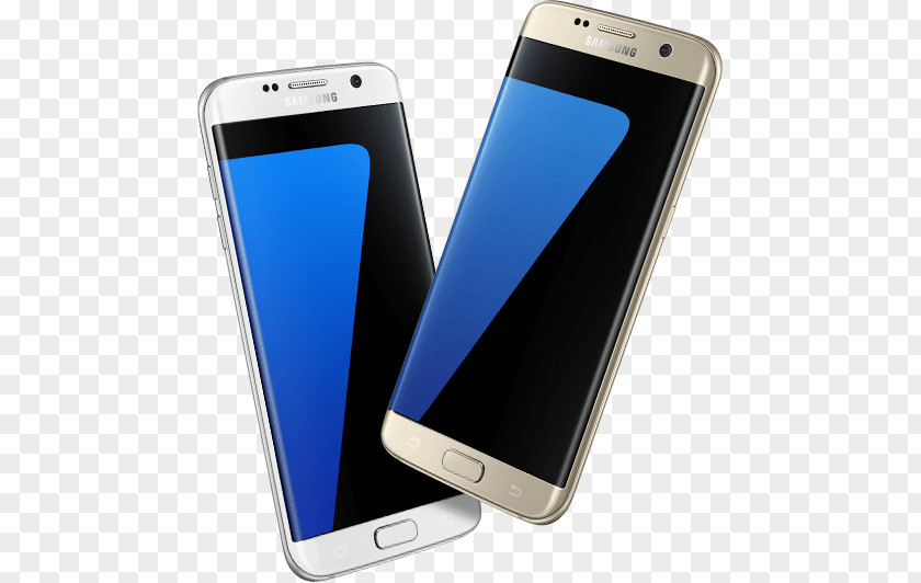 Galaxy S7 Edge Smartphone Feature Phone Samsung S6 PNG