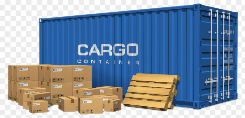 Goods Wagon Navi Mumbai Freight Forwarding Agency Transport Cargo Logistics PNG