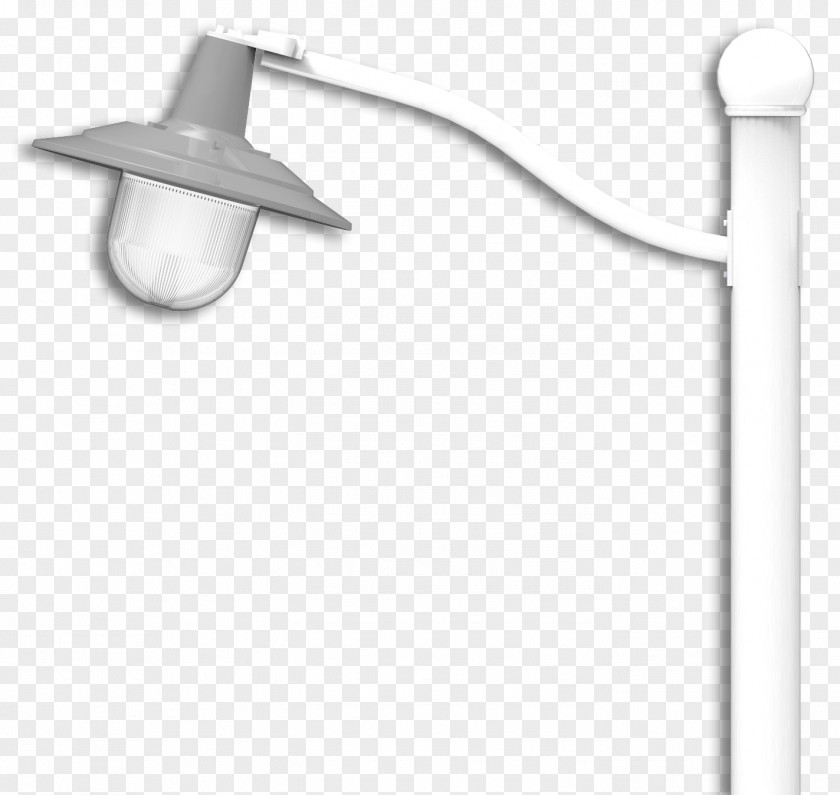 Light Fixture White PNG