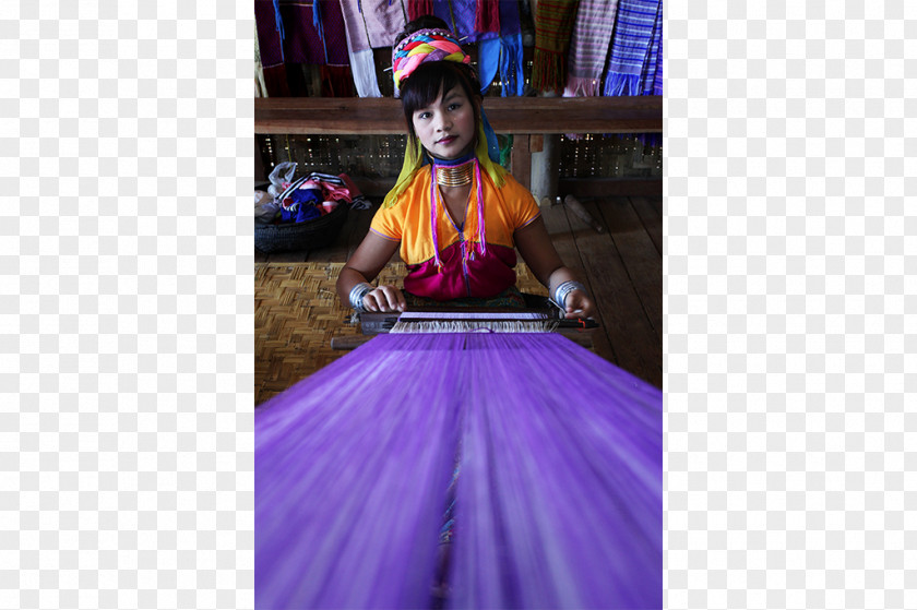 Myanmar Burma Gown Shoulder Landscape Haute Couture PNG