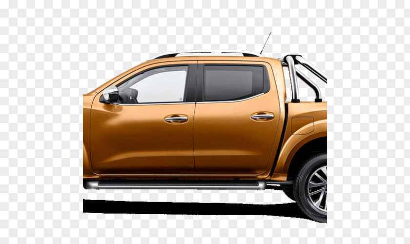 Nissan 2016 Frontier Toyota Hilux Pickup Truck Car PNG
