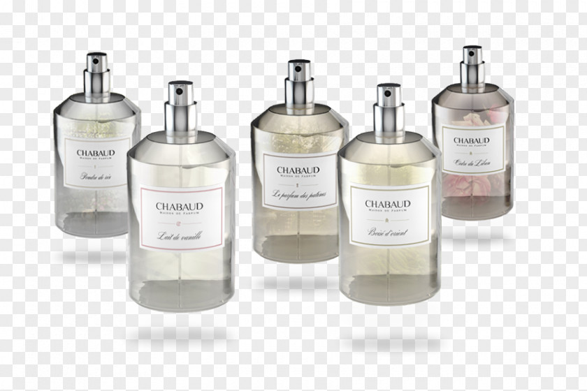 Perfume Chabaud Eau De Source Aroma Toilette PNG