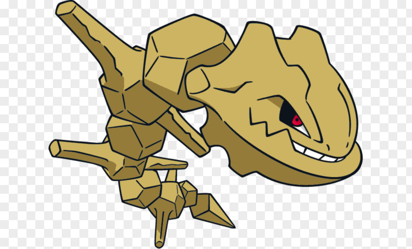 Pikachu Pokémon Crystal Steelix Gold And Silver X Y HeartGold SoulSilver PNG