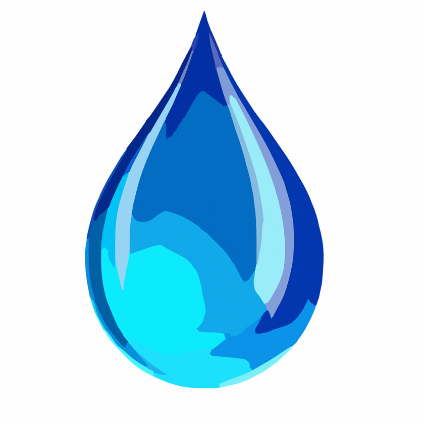 Rain Drop Drinking Water Clip Art PNG