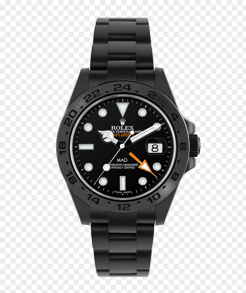 Rolex Explorer Smartwatch Chronograph Tudor Watches Clothing PNG