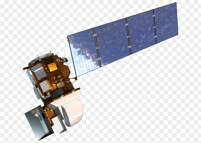 Satellite In Landsat Program 8 Imagery 7 PNG