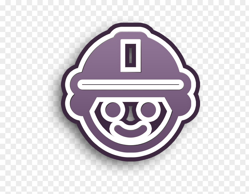 Smiley And People Icon Emoji Engineer PNG