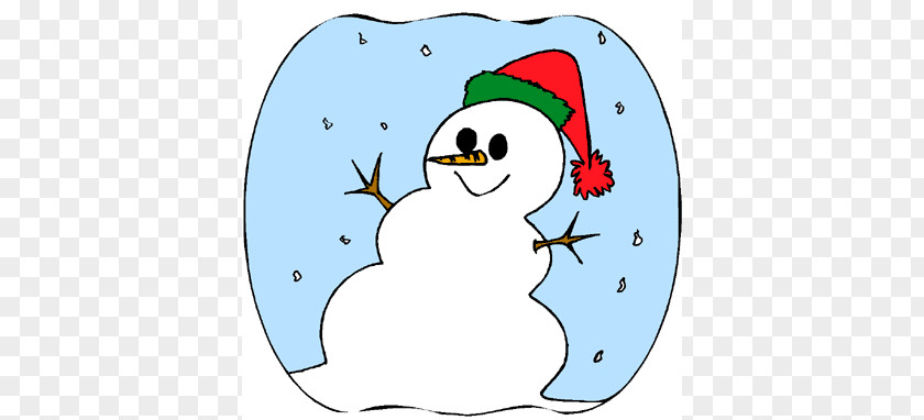 Snow Man Pic Snowman Clip Art PNG