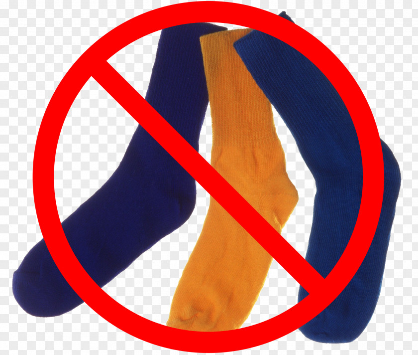 Socks Sock Shoe Clothing Footwear PNG