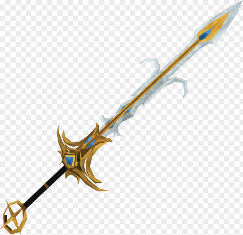 Sword Old School RuneScape YouTube Oathkeeper Game PNG