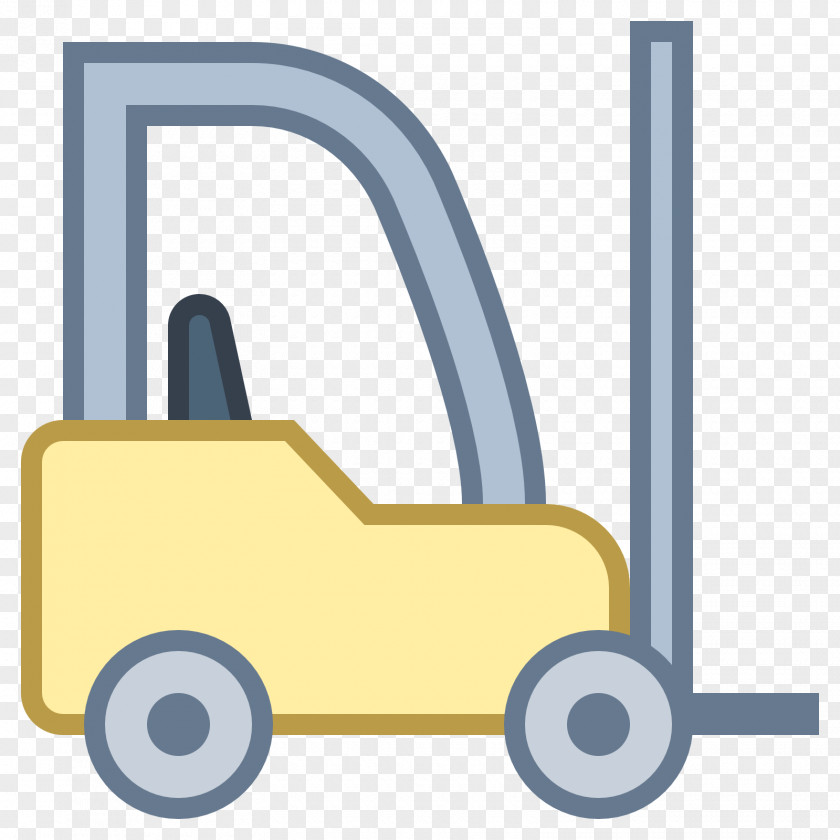 Truck Forklift Komatsu Limited Pallet Jack Clip Art PNG