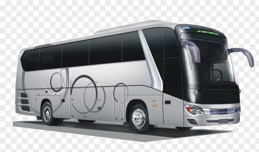 Volvo Bus Scania AB Coach Clip Art PNG