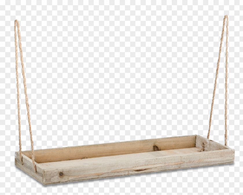 Wood Tray Furniture Deckchair White PNG