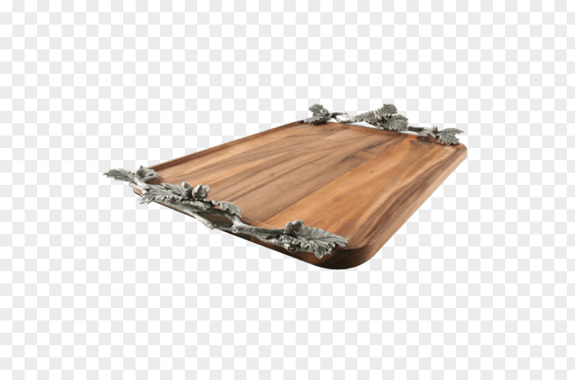 Wood Tray Oak Table Cloth Napkins PNG
