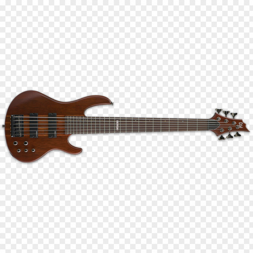 Bass Guitar Fender Precision ESP LTD EC-1000 Guitars PNG