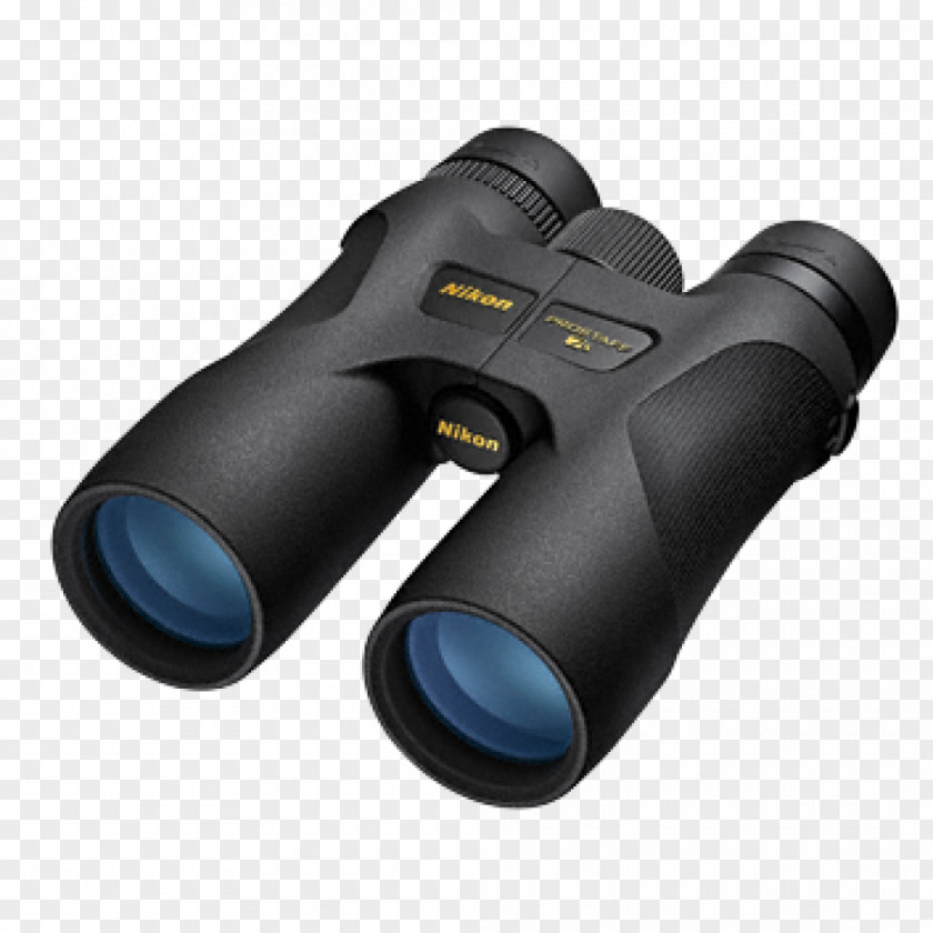 Binoculars Nikon PROSTAFF 7S 10x42 3S 8x42 Prostaff Binocular PNG