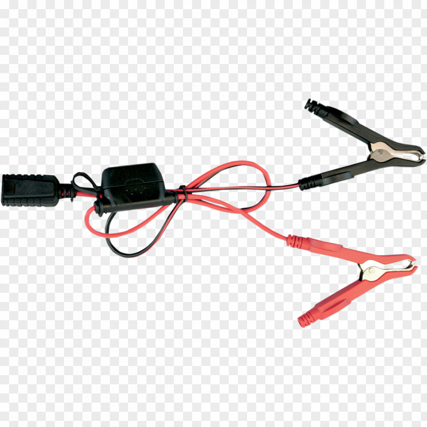 Car Battery Electrical Cable Charger The NOCO Company Connector AC Power Plugs And Sockets PNG