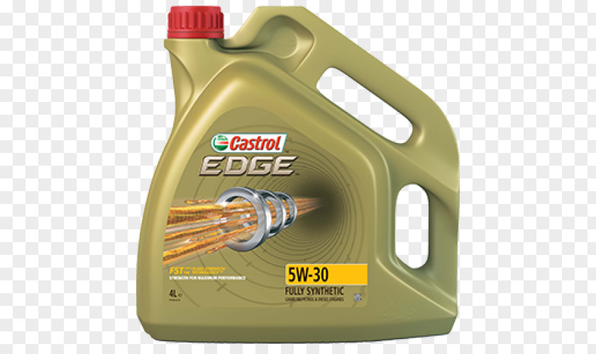Car Synthetic Oil Motor Castrol Lubricant PNG