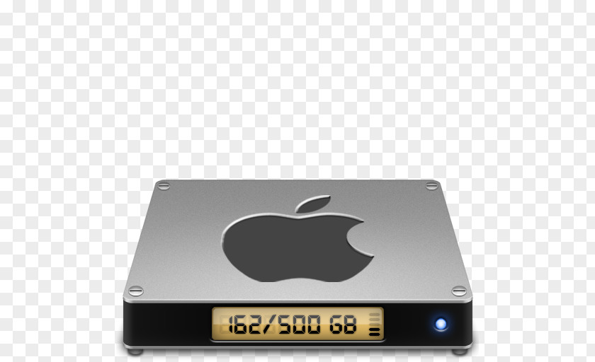 Device Appledrive Brand Hardware Electronics PNG