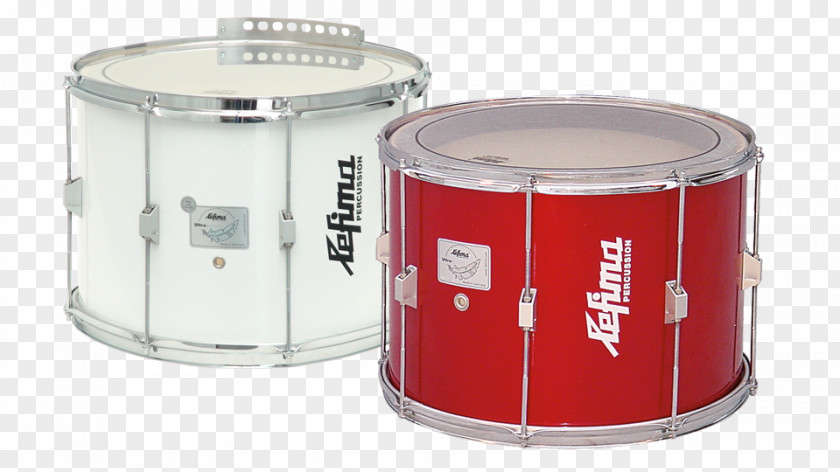 Drum Tom-Toms Marching Percussion Timbales Tenor Snare Drums PNG
