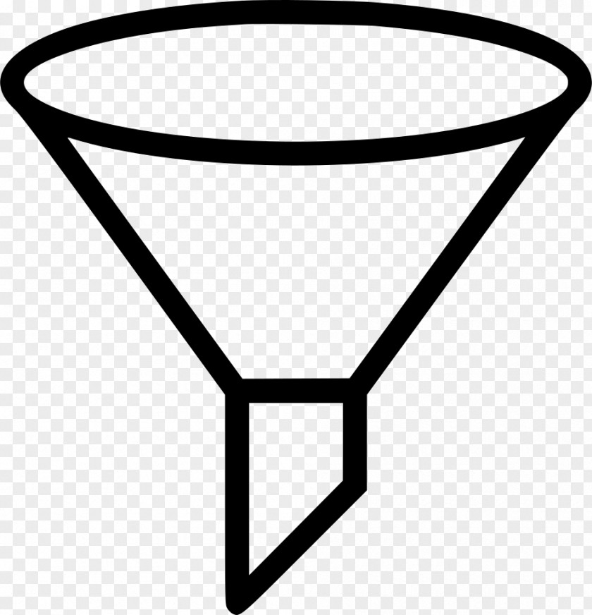 Funnel PNG