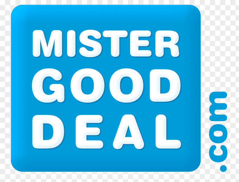 Good Deal Mistergooddeal S.A. E-commerce Discounts And Allowances M6 Group Cashback Reward Program PNG