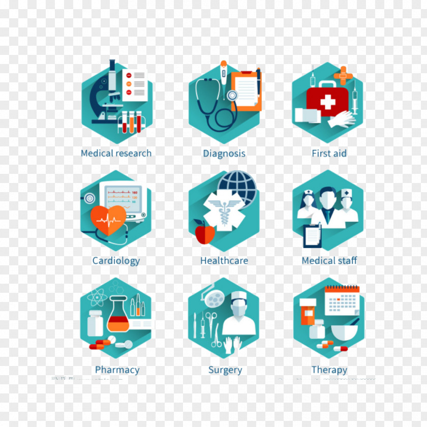 Medical Emergency Vector Graphics Royalty-free Stock Illustration PNG