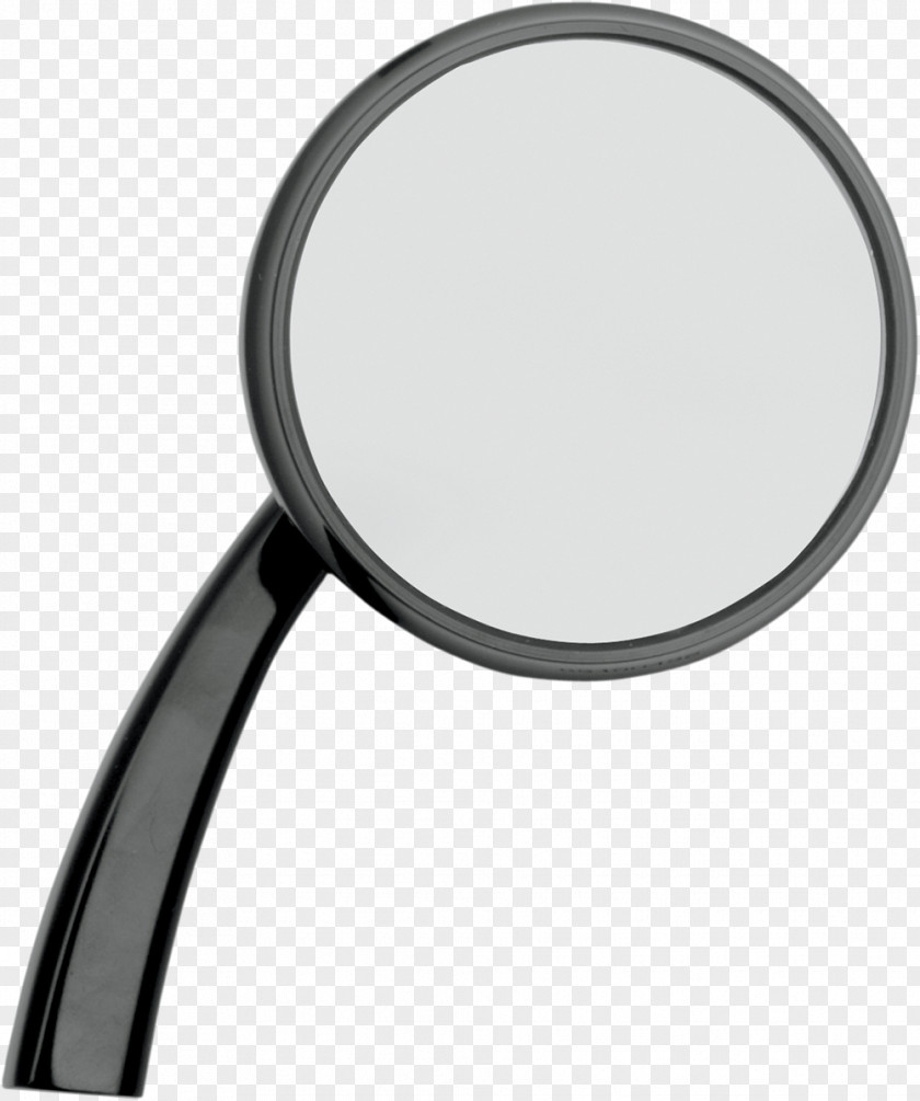 Mirror Harley-Davidson Motorcycle Magnifying Glass YouTube PNG