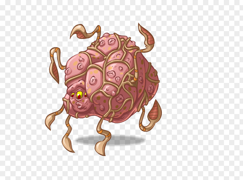 Neopets Invertebrate Cartoon Food PNG