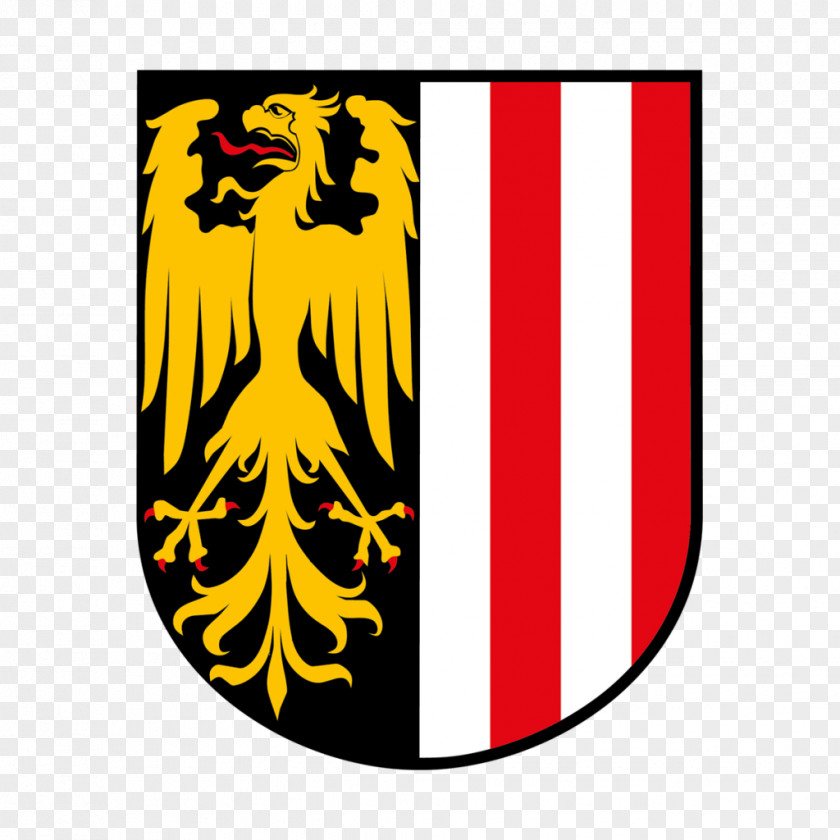 Oberösterreichisches Wappen Styria Steyr Coat Of Arms Community Coats PNG