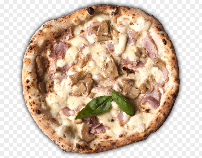 Pizza California-style Tarte Flambée Marinara Sauce Masse' E Fritti PNG