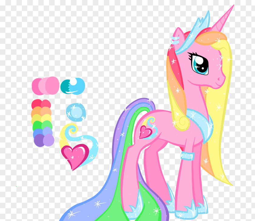 Princess Rarity Cadance Pony Luna Celestia PNG