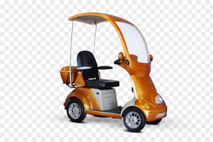 Scooter Mobility Scooters Car Electric Vehicle Wheel PNG