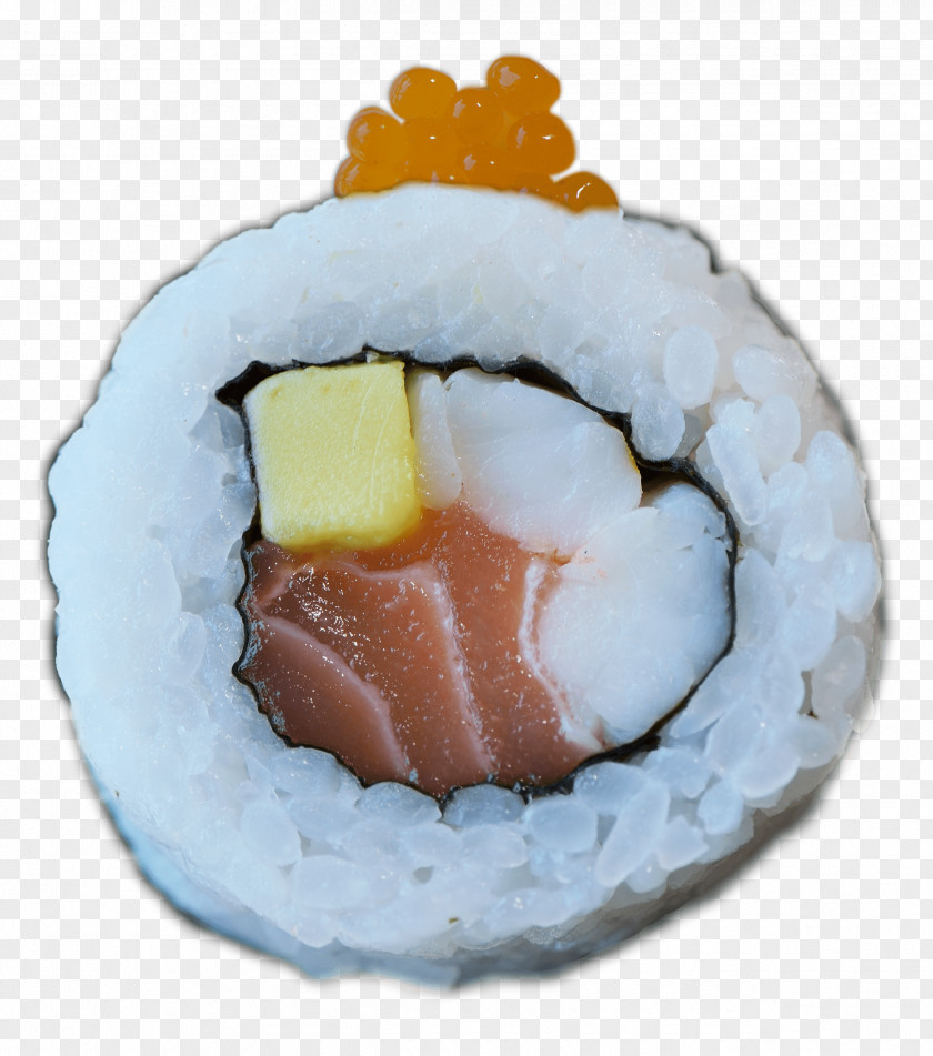 Sushi California Roll Sashimi Philadelphia Avocado PNG