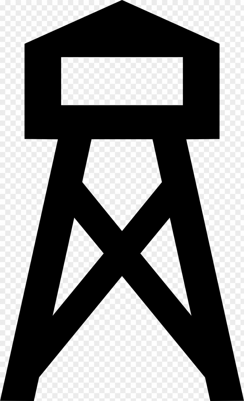 Tower Water Clip Art PNG