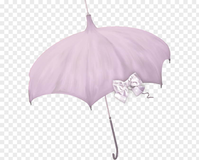 Umbrella Pink M PNG