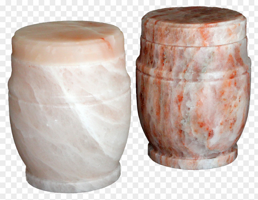 Urn Himalayas Himalayan Salt Natural Burial PNG