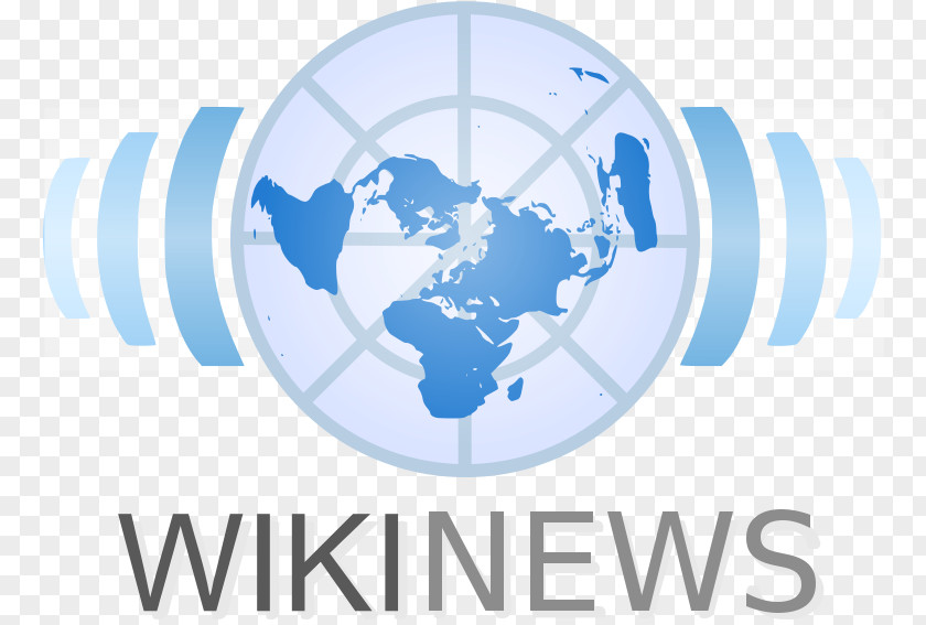Wikinews Wikimedia Foundation Commons PNG
