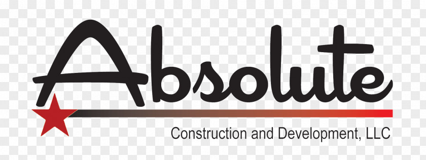 Absolut Logo Absolute Construction And Development, LLC Architectural Engineering Brand PNG