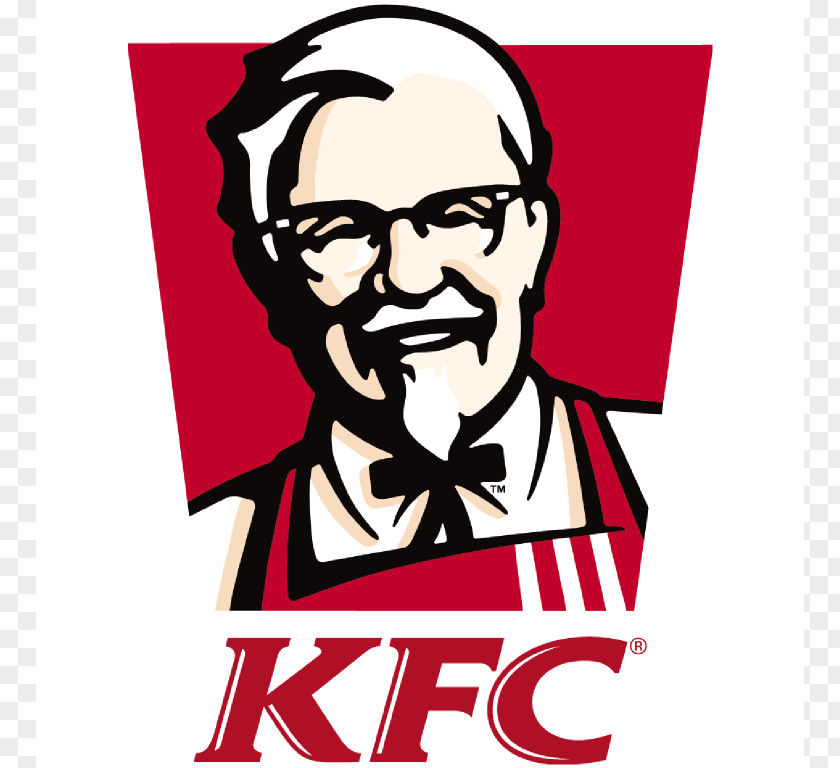 Alfabet Image Colonel Sanders KFC Fried Chicken Logo Clip Art PNG