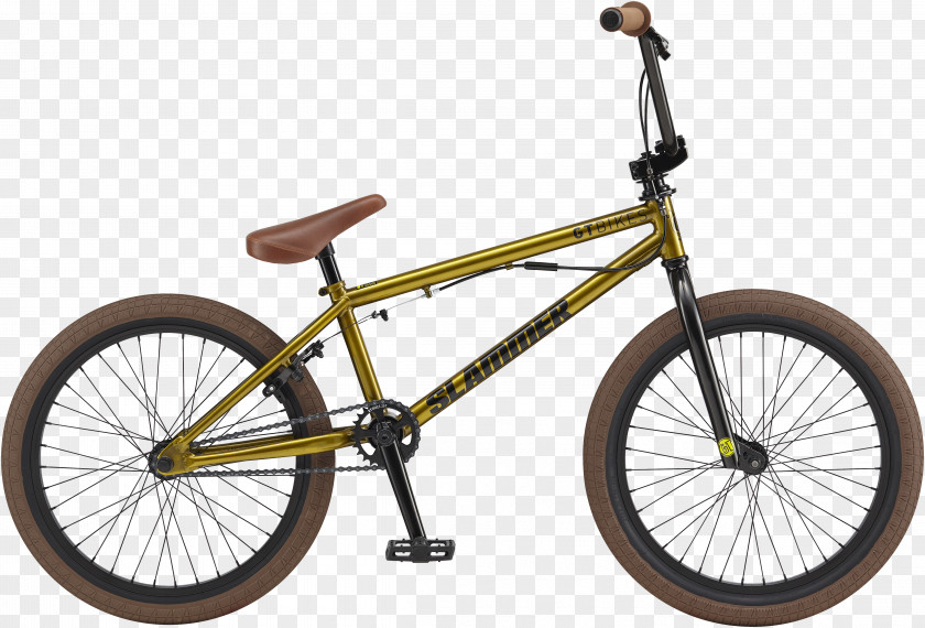 Bmx GT Bicycles BMX Bike Bicycle Frames PNG