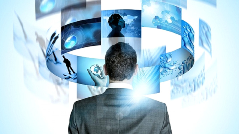 Business Technology Emerging Technologies Engineering Desktop Wallpaper Technological Change PNG