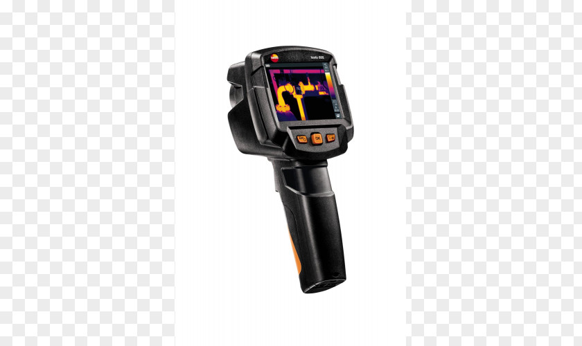 Camera Thermographic Thermal Imaging Thermography Wireless PNG