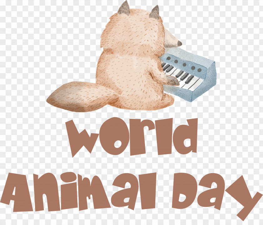 Cat Small Cat-like Snout Font PNG