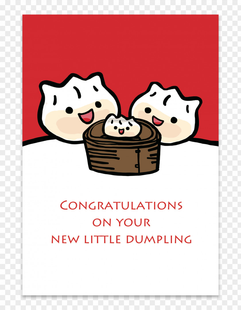 Dumpling Dim Sum Greeting & Note Cards Shinola Congratulations Card Happily Ever After New Year PNG