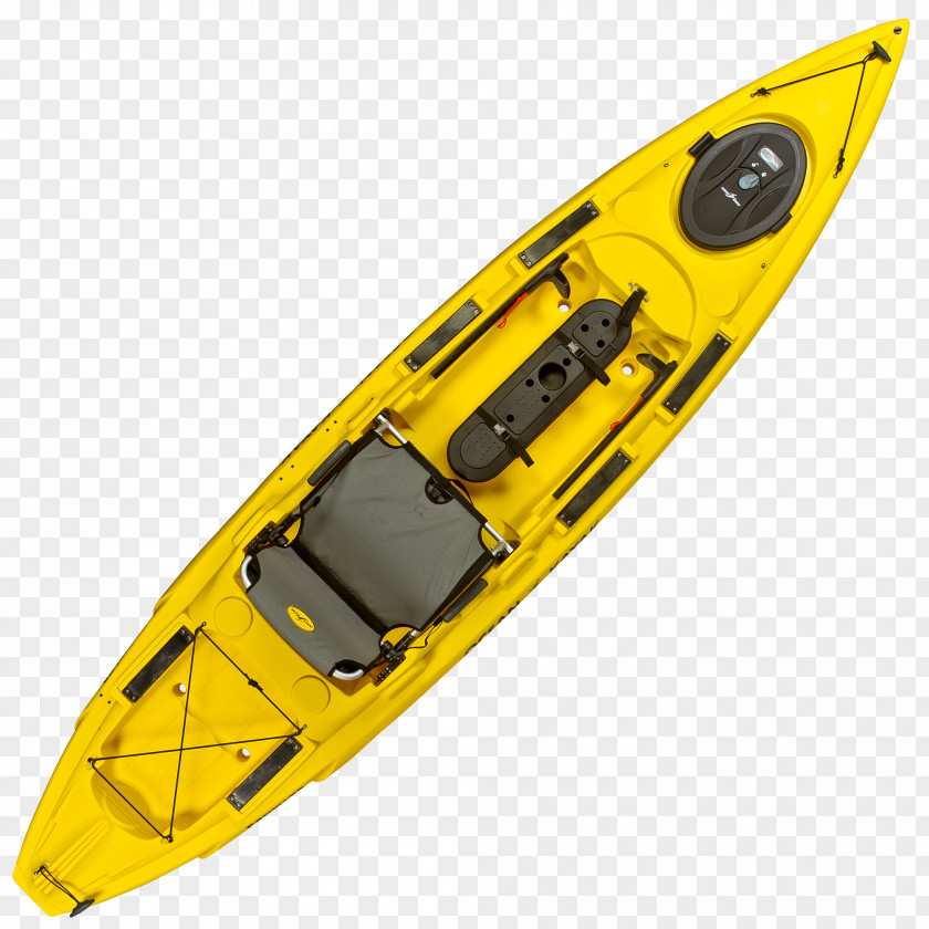 Fishing Ocean Kayak Scrambler 11 Canoe PNG