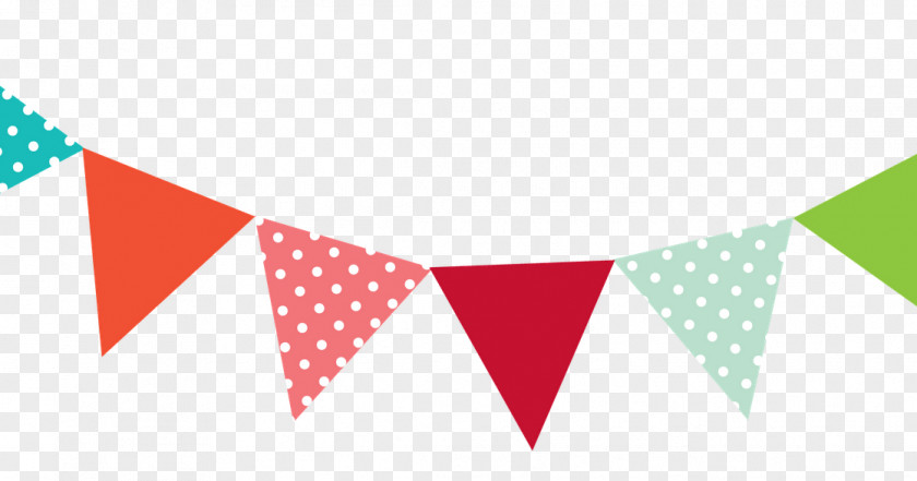 Flag Bunting Banner Pennon Clip Art PNG